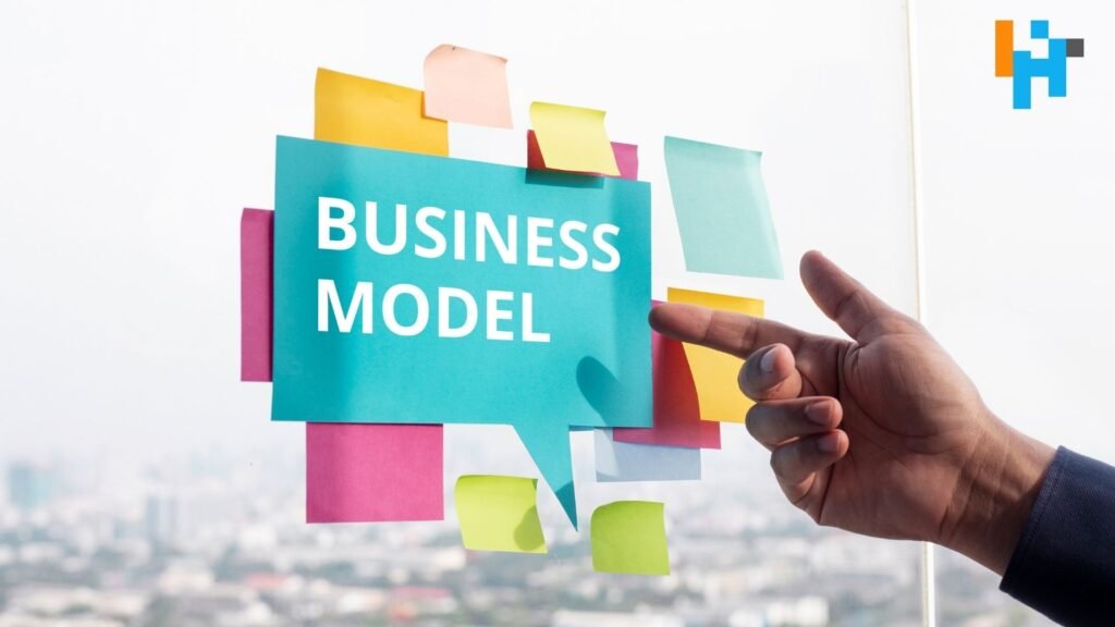 modelo de negocio